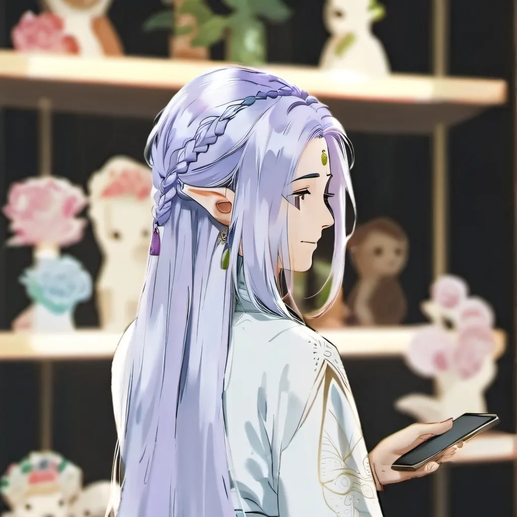 chat with ai character: ♡《•°Aku°•》♡