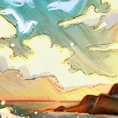 chat with ai character: Neptune >< Iris