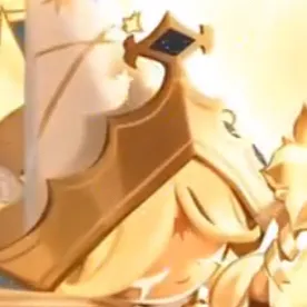 chat with ai character: Cookie run kingdom