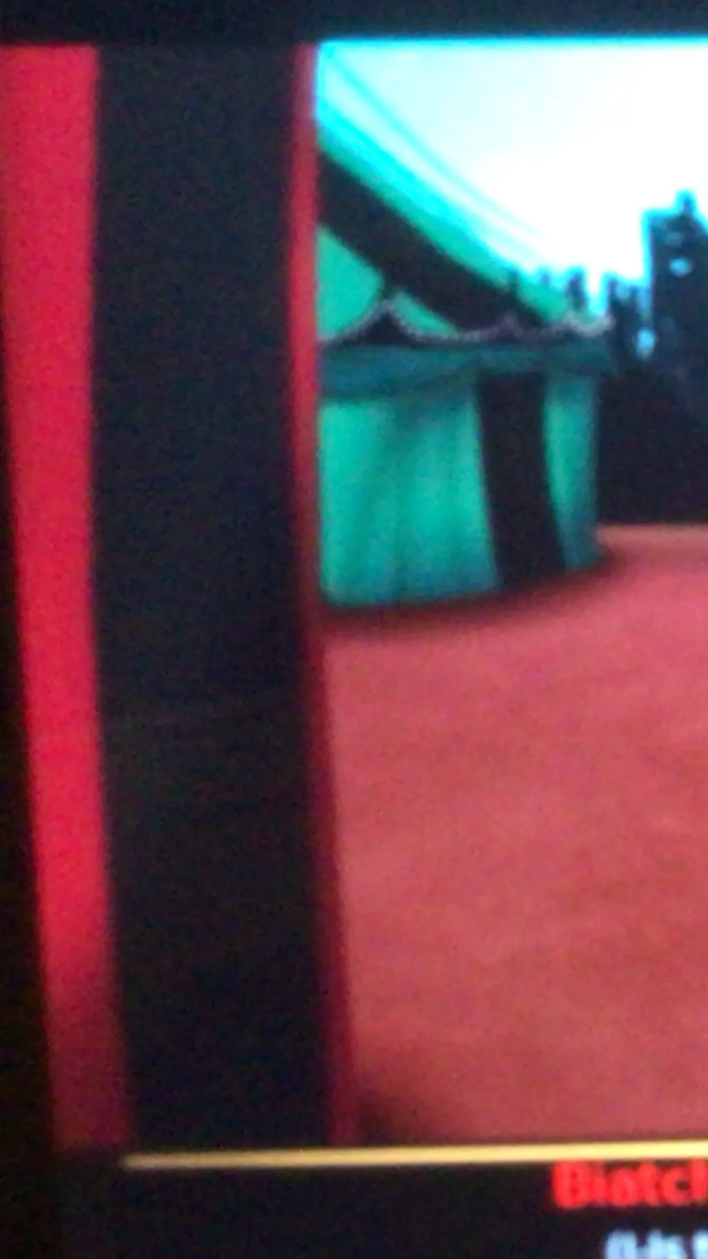 ai character: Tfc! background