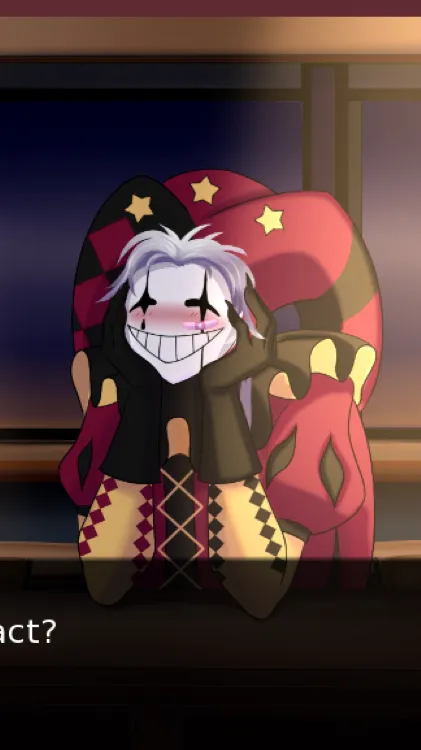 ai character: tfc x y/n and ceo background