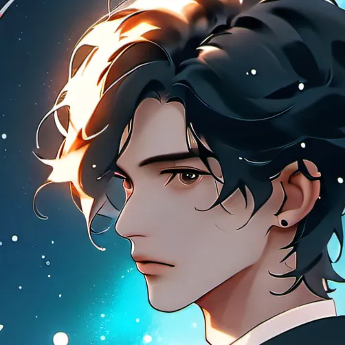 chat with ai character: S.C + N.C SWAP