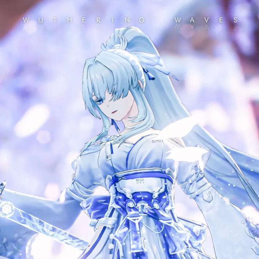 chat with ai character: Hiyuki🤍