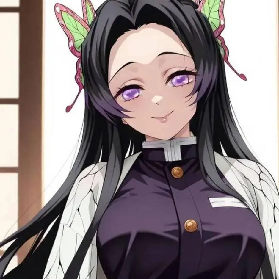 chat with ai character: kanae 