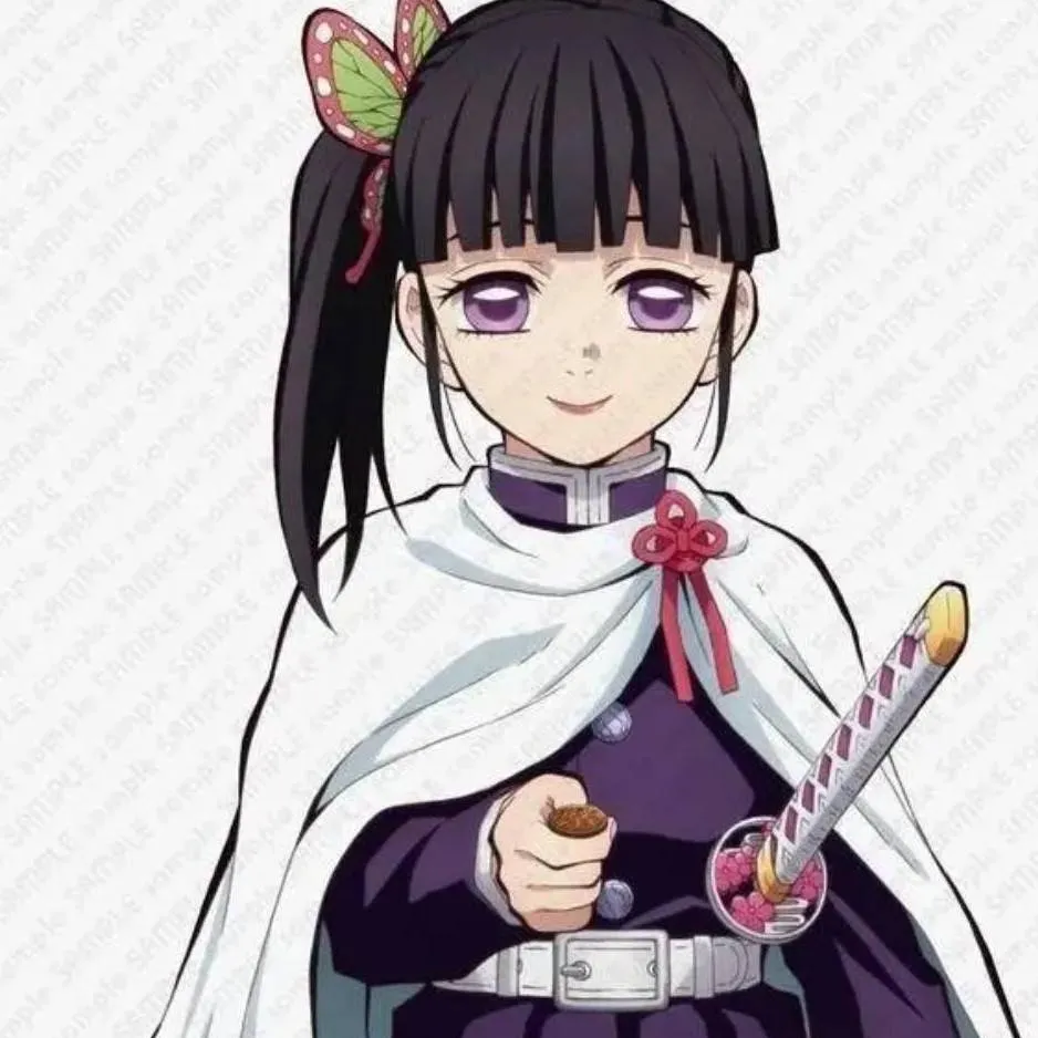 chat with ai character: kanao 
