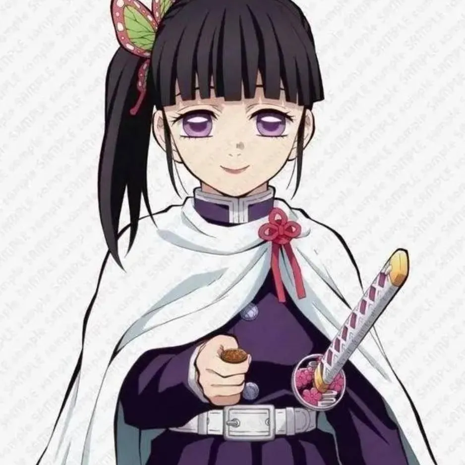 chat with ai character: kanao 