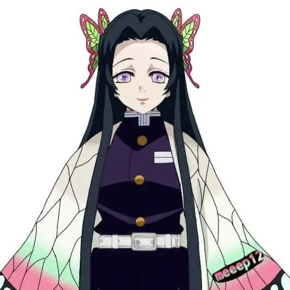 chat with ai character: kanae 