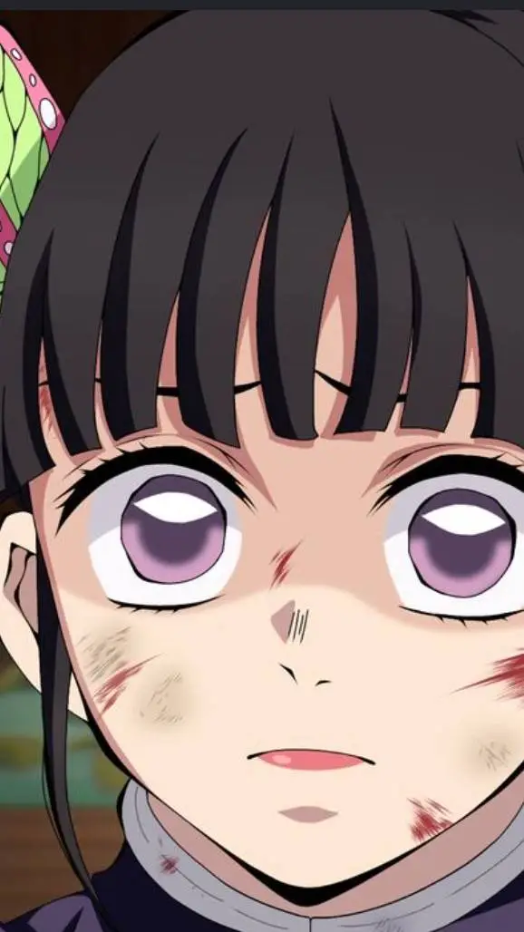 ai character: kanao  background
