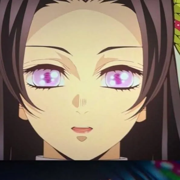 chat with ai character: kanae 