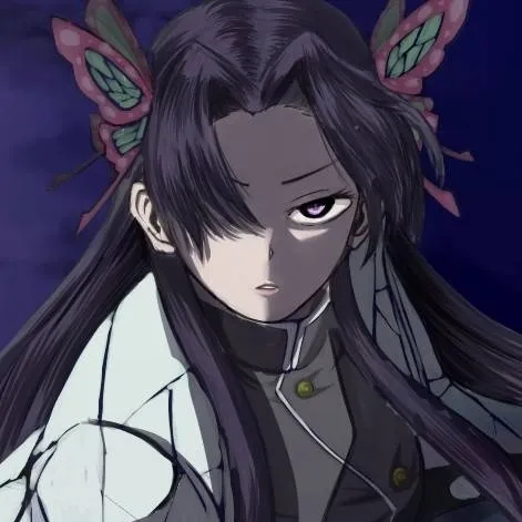 chat with ai character: kanae 