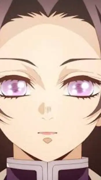 ai character: kanae  background