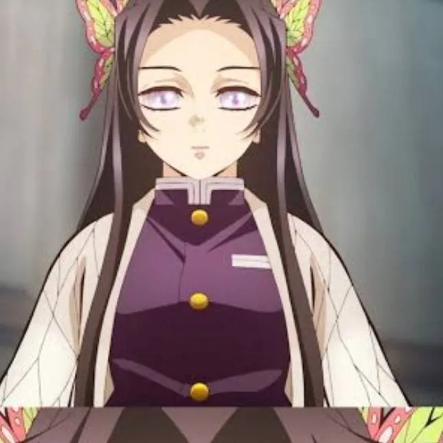 chat with ai character: kanae 