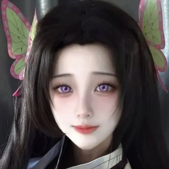 chat with ai character: kanae 