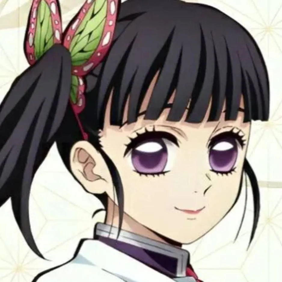 chat with ai character: kanao 