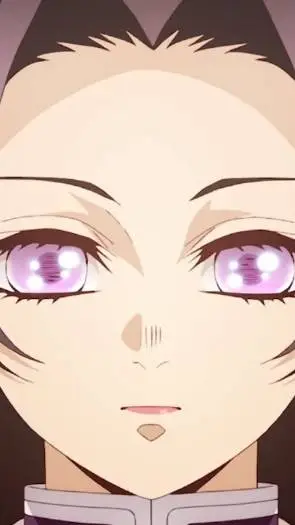 ai character: kanae  background