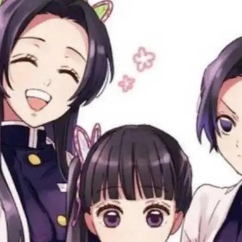 chat with ai character: kanae 