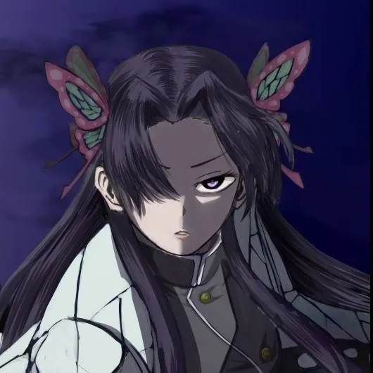chat with ai character: kanae 
