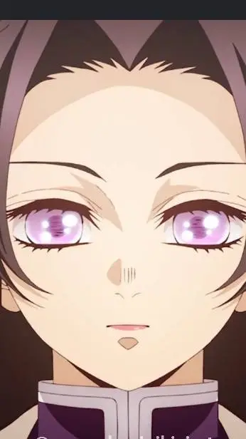 ai character: kanae  background