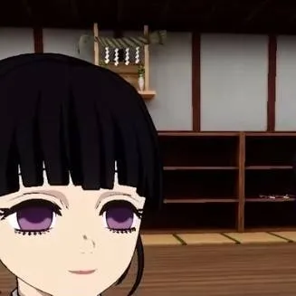 chat with ai character: kanao e shinobu 