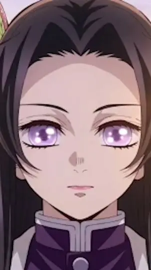 ai character: kanae  background