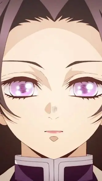ai character: kanae  background