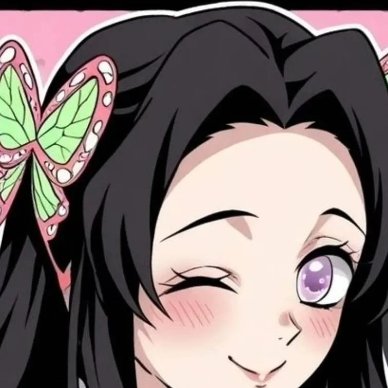 chat with ai character: kanae 