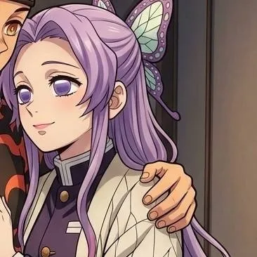 chat with ai character: Maria 