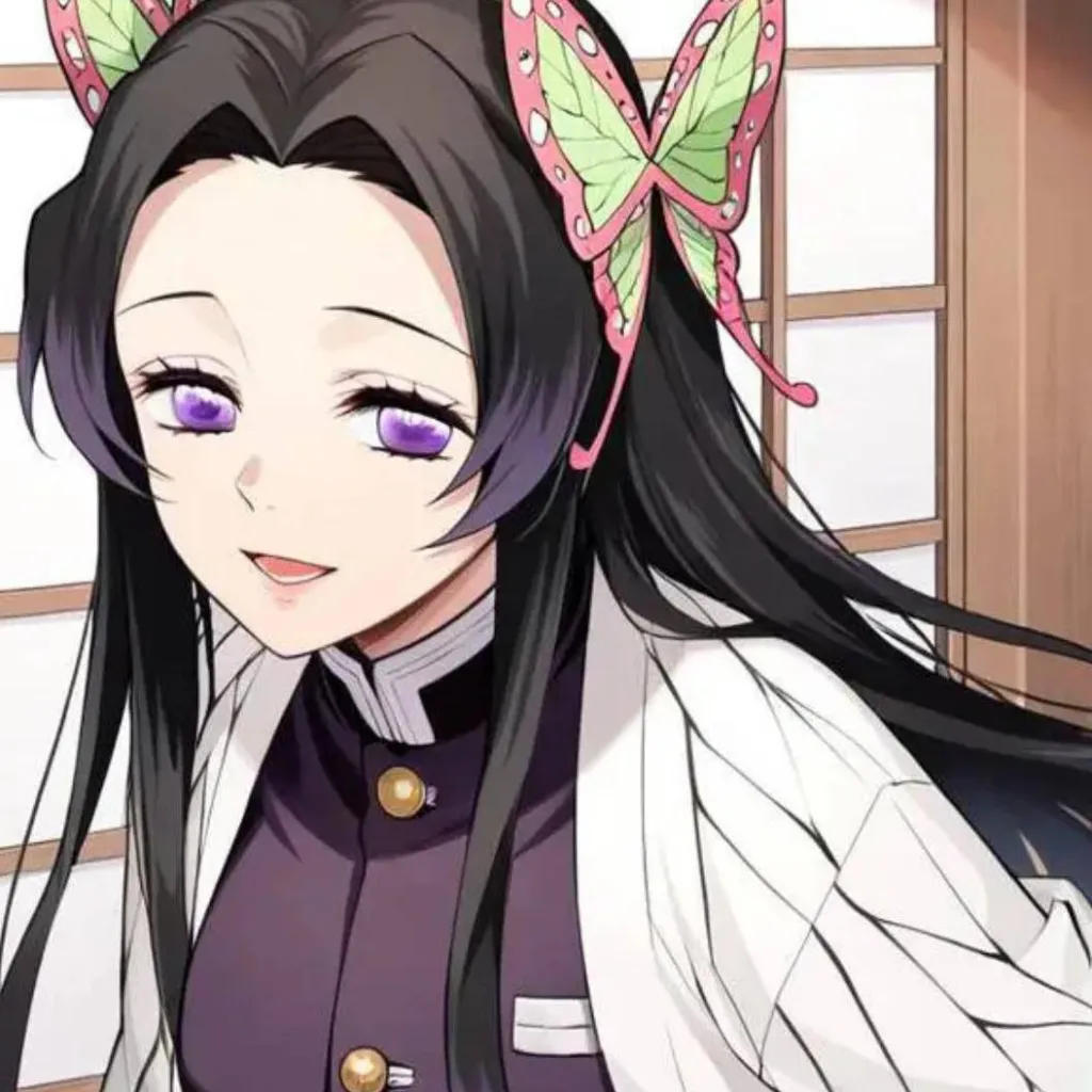 chat with ai character: kanae 