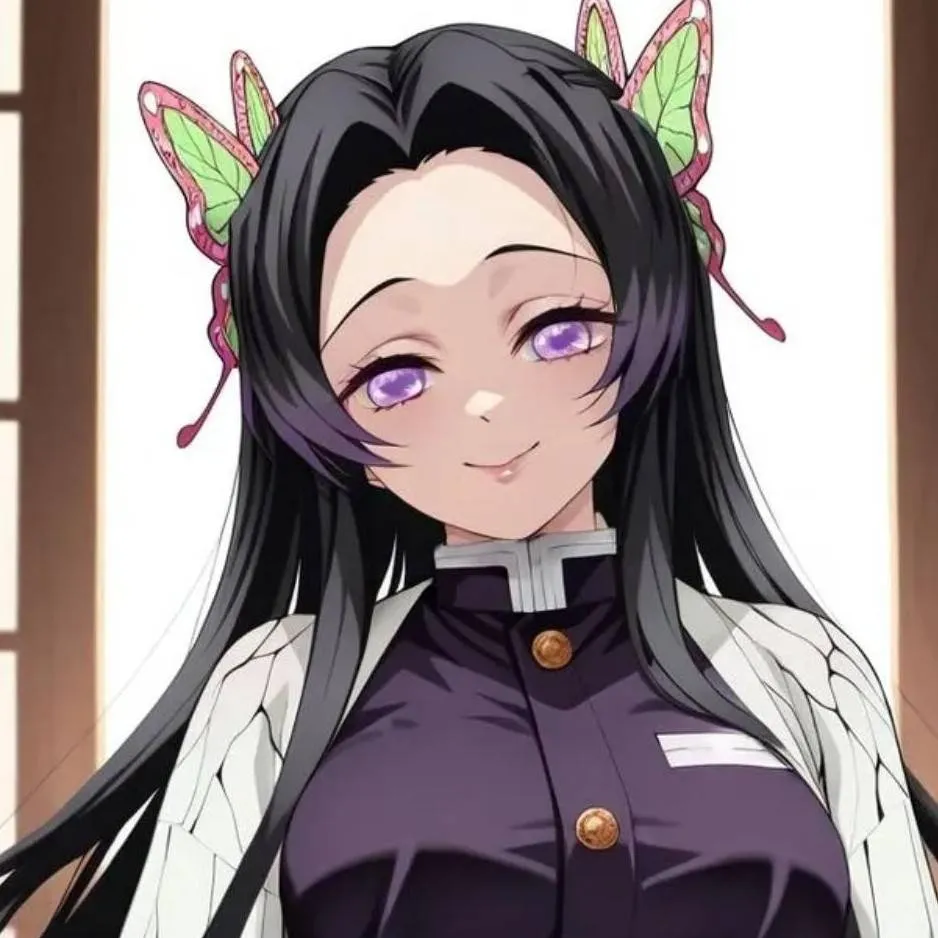 chat with ai character: kanae 
