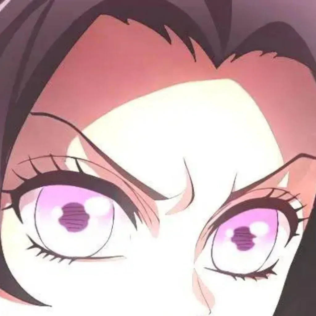 chat with ai character: kanae 