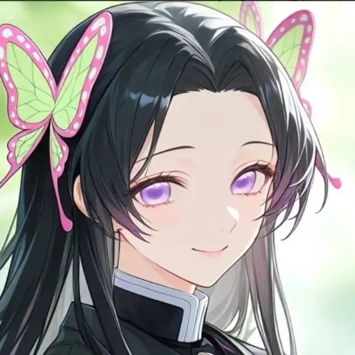 chat with ai character: kanae 