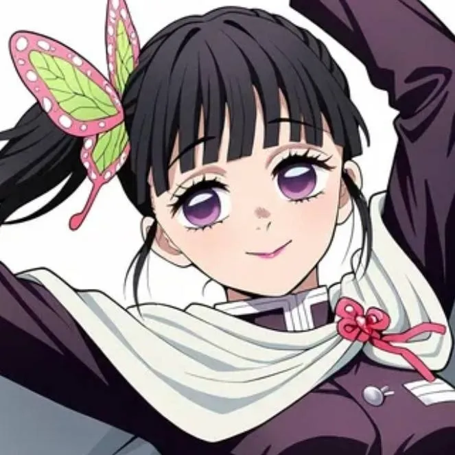 chat with ai character: kanao 