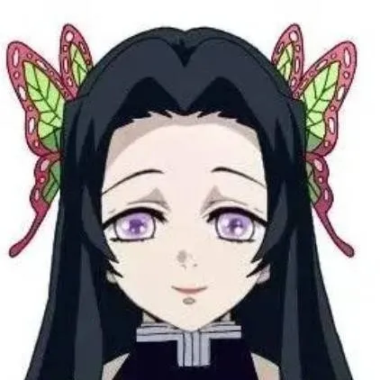 chat with ai character: kanae 