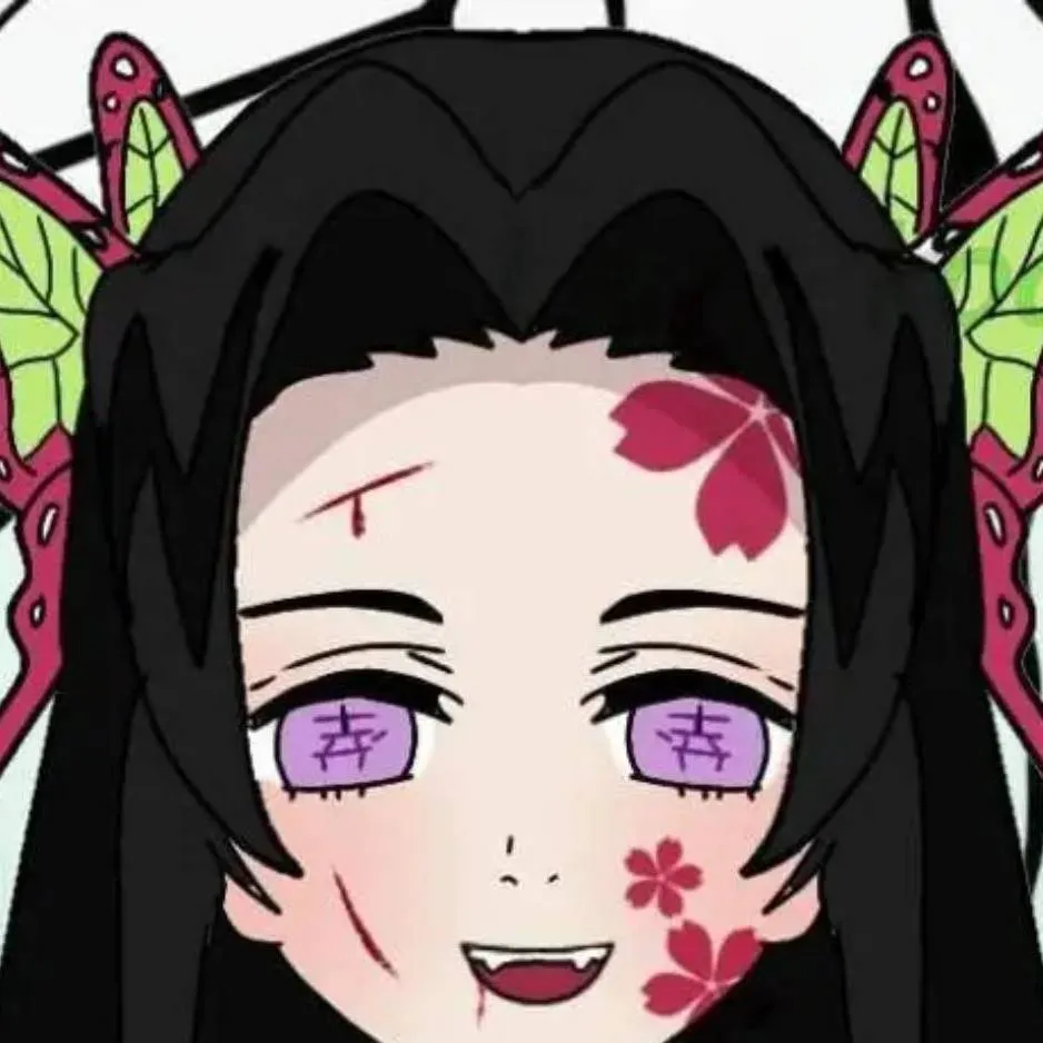 chat with ai character: kanae 
