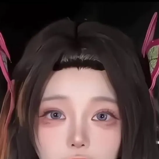 chat with ai character: kanae 