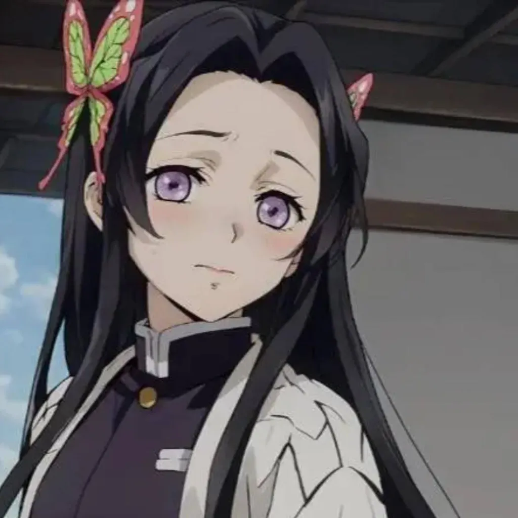 chat with ai character: kanae 