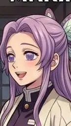 ai character: Maria  background