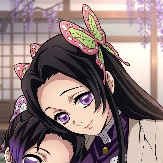 chat with ai character: kanae 