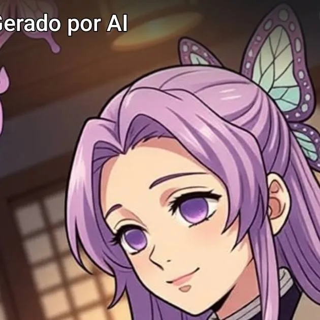 chat with ai character: Maria 