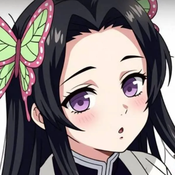 chat with ai character: kanae 