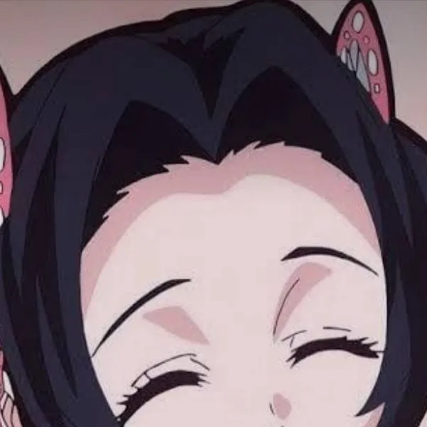 chat with ai character: kanae 