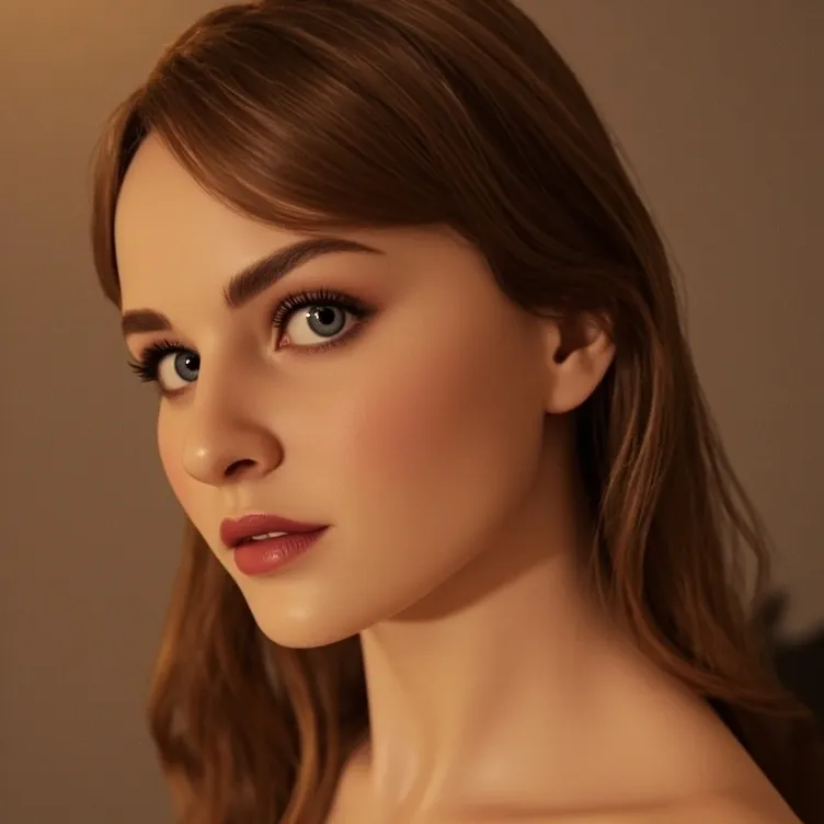 chat with ai character: Sunnie