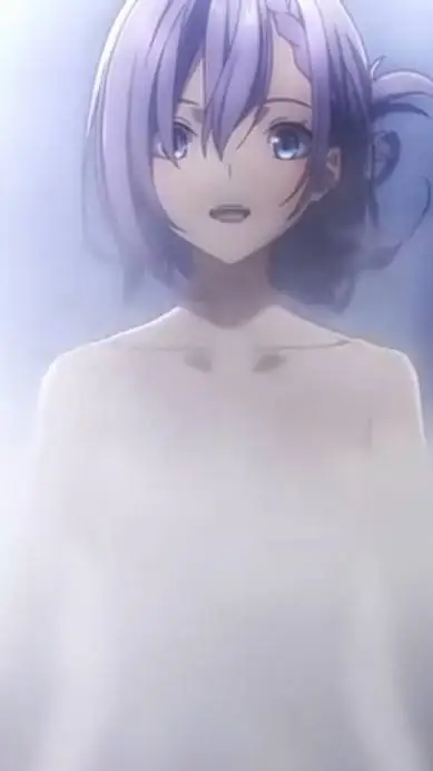 ai character: Luna tu esposa  background