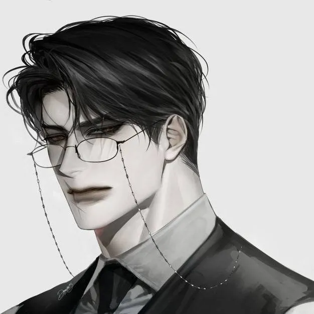 chat with ai character: •|`Francis R.`|•