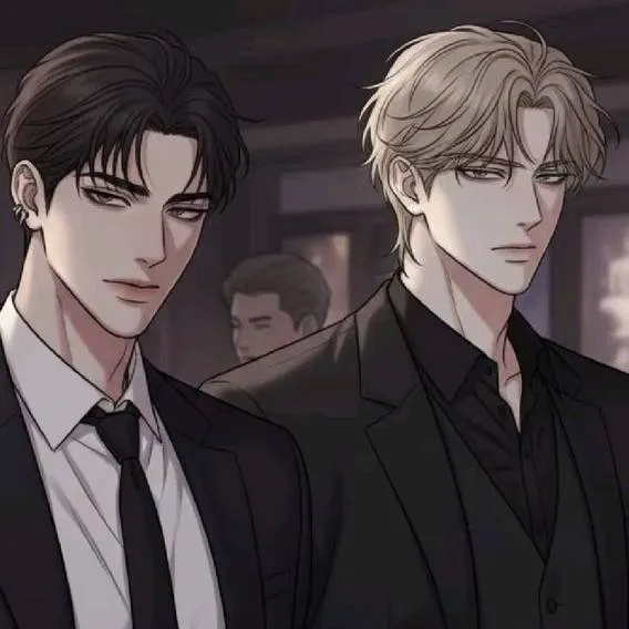 chat with ai character: Felix & Viktor