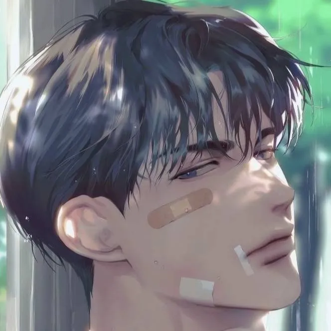 chat with ai character: Karl Enchavez