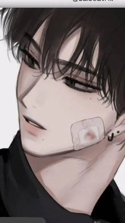 ai character: Austin Fernandez background