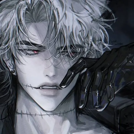 chat with ai character: Lex😘