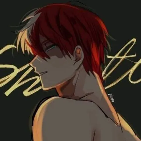 chat with ai character: Shoto➹