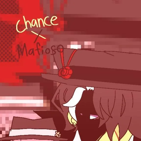 chat with ai character: mafioso x chance